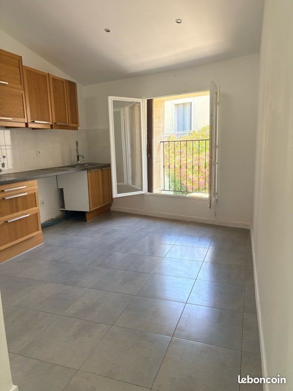 Appartement à vendre, 80m², Mauguio