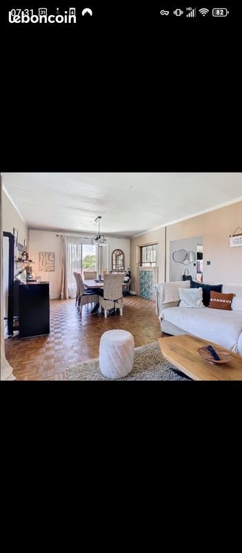 Maison à vendre, 145m², Masseube