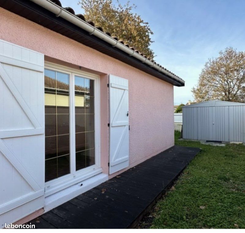Maison à louer, 71m², Arès