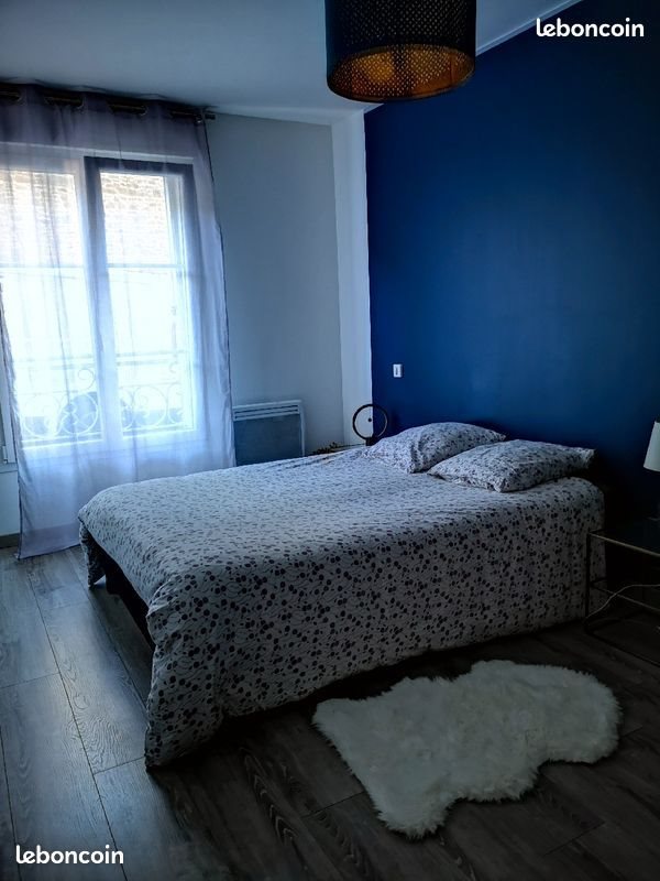 Appartement à vendre, 70m², Saint-Brieuc