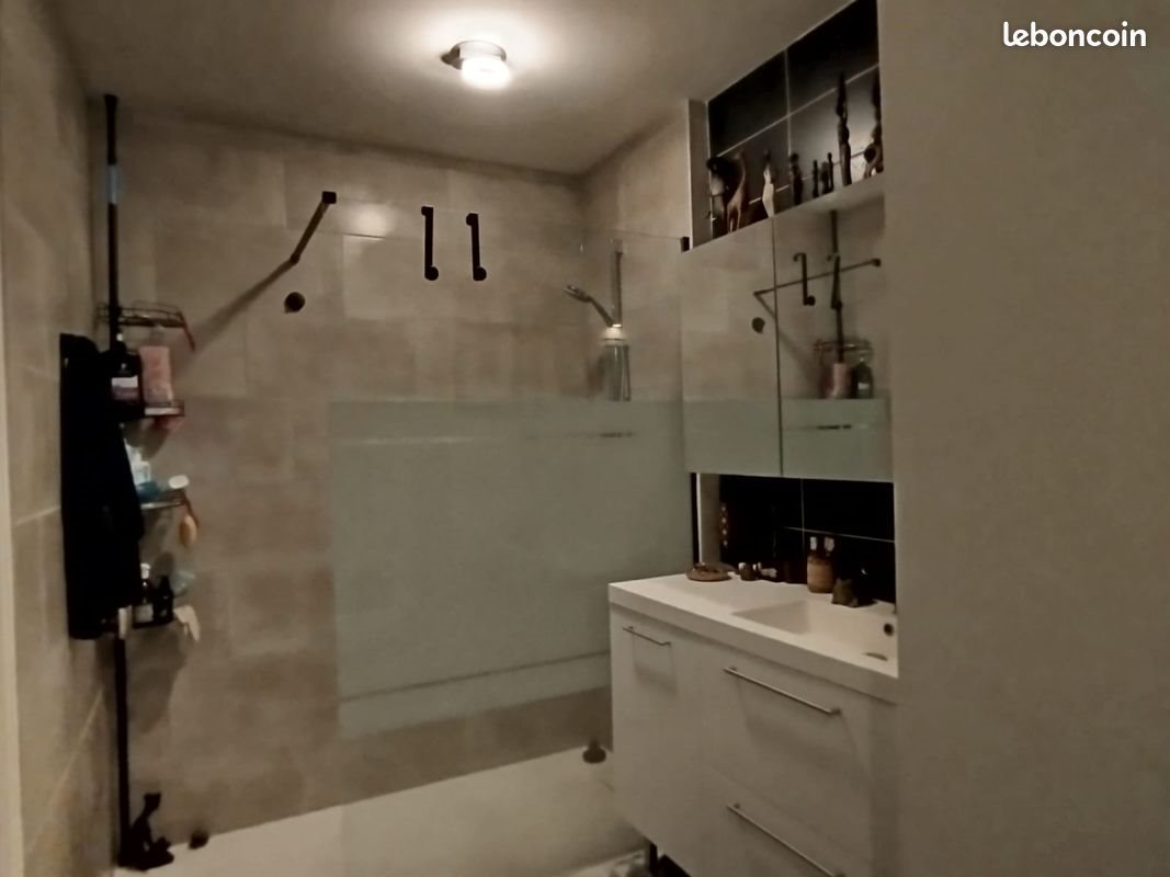 Appartement à vendre, 70m², Saint-Brieuc