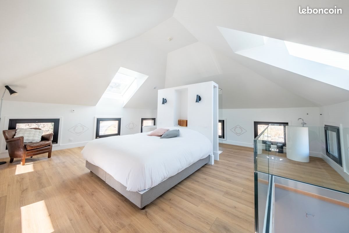 Appartement à louer, 55m², Saint-Jean-de-Maurienne