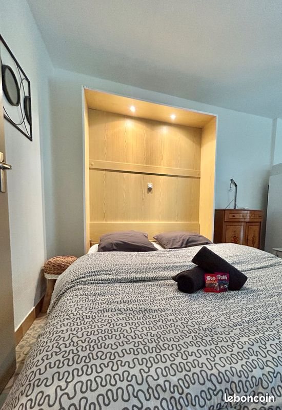 Appartement à louer, 30m², Agde (Cap d'Agde)