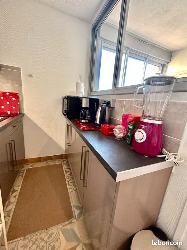 Appartement à louer, 30m², Agde (Cap d'Agde)