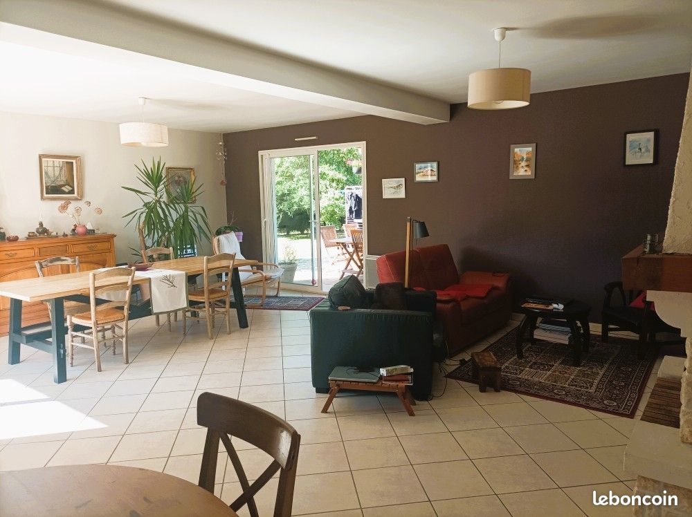 Maison à vendre, 145m², Flachères