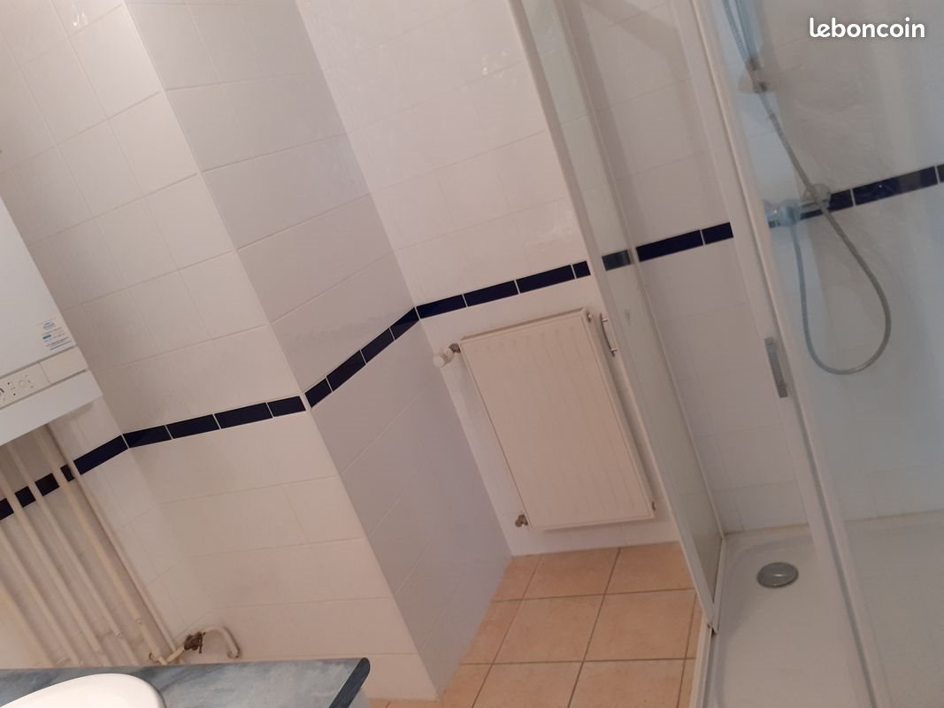 Appartement à louer, 70m², Saint-Rémy-sur-Durolle