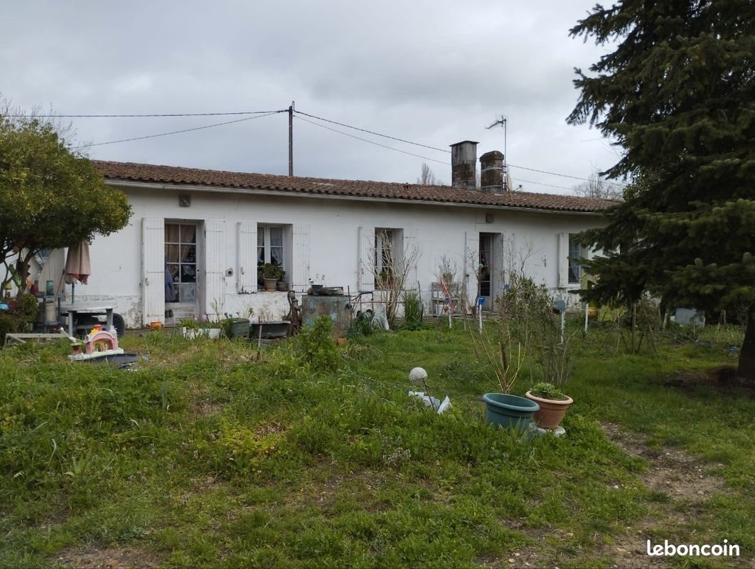 Maison à vendre, 116m², Cadaujac