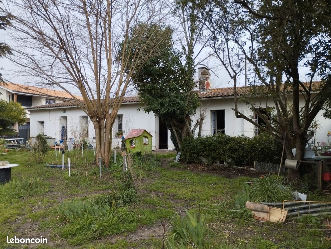 Maison à vendre, 116m², Cadaujac