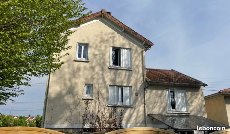 Appartement à louer, 50m², Ezanville