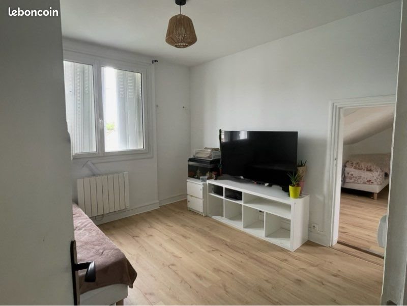 Appartement à louer, 50m², Ezanville