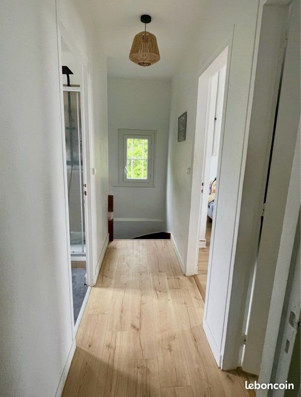 Appartement à louer, 50m², Ezanville