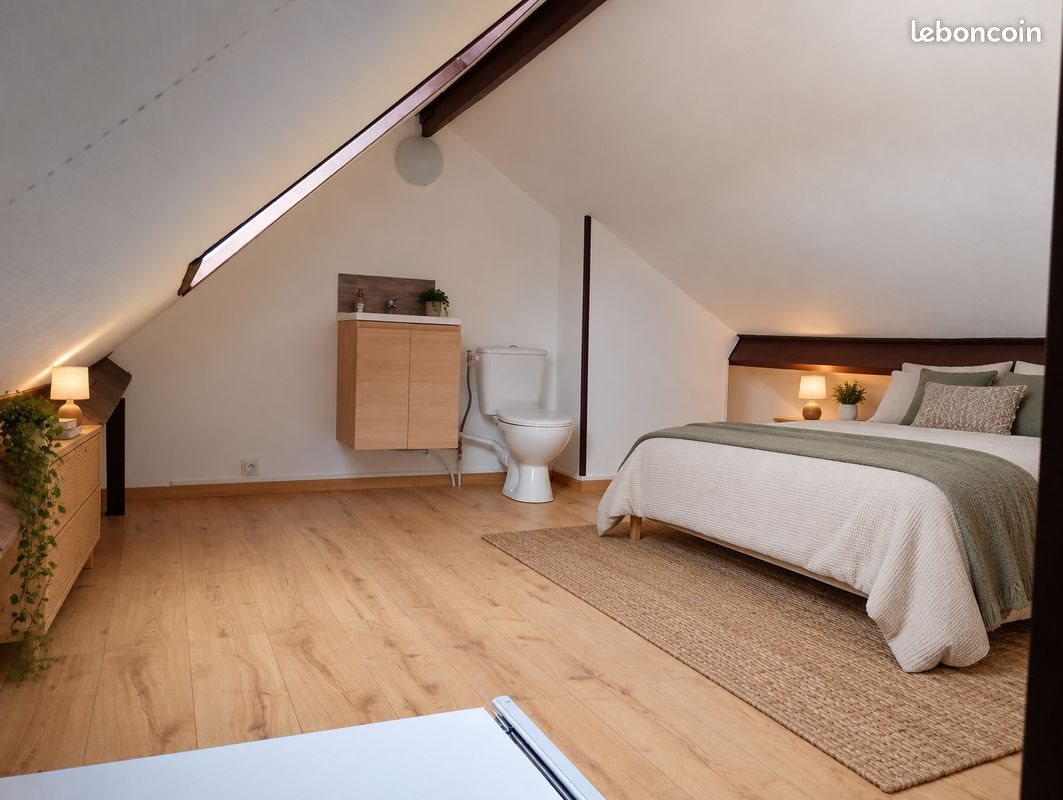 Maison à vendre, 110m², La Madeleine