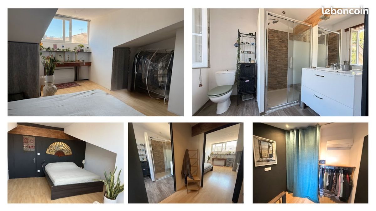 Appartement à vendre, 86m², Voiron