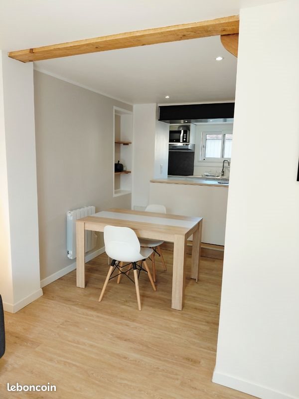 Maison à louer, 55m², La Couronne
