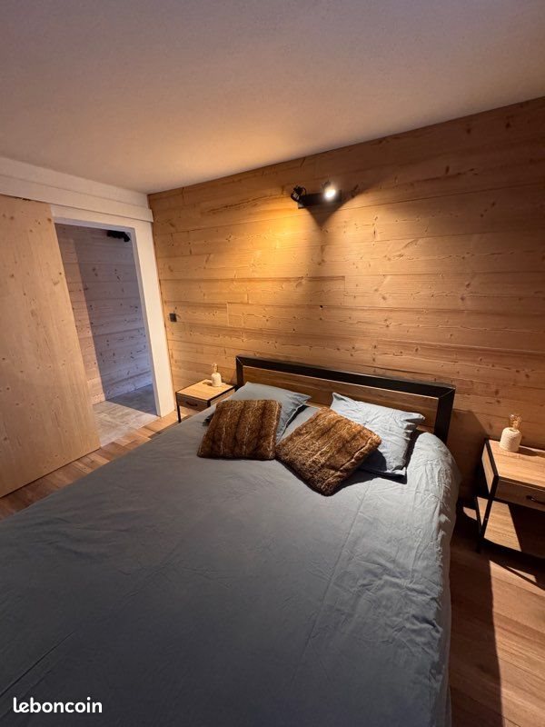 Appartement à louer, 62m², Sallanches