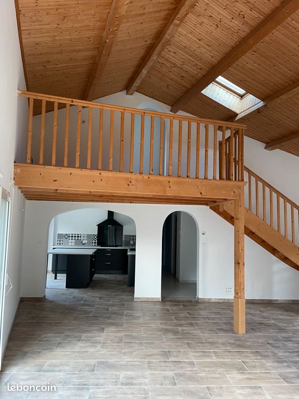 Maison à vendre, 153m², Le Girouard