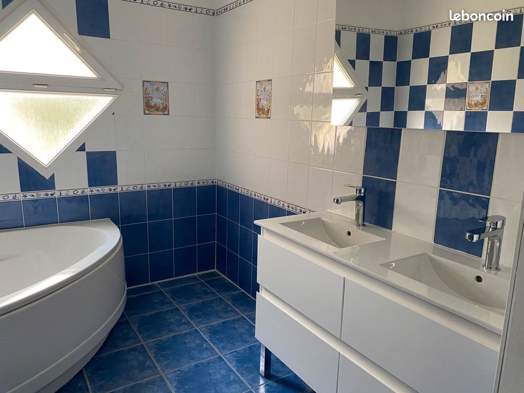 Maison à vendre, 153m², Le Girouard