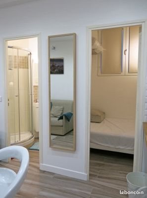 Appartement à louer, 32m², Strasbourg