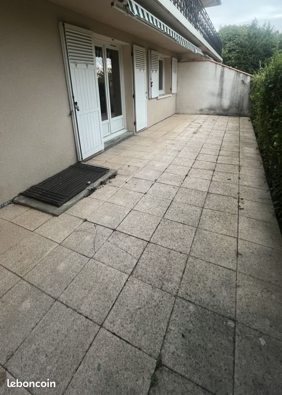 Appartement à louer, 57m², La Roche-Blanche