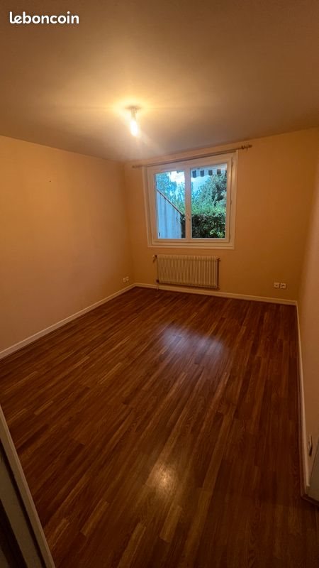 Appartement à louer, 57m², La Roche-Blanche
