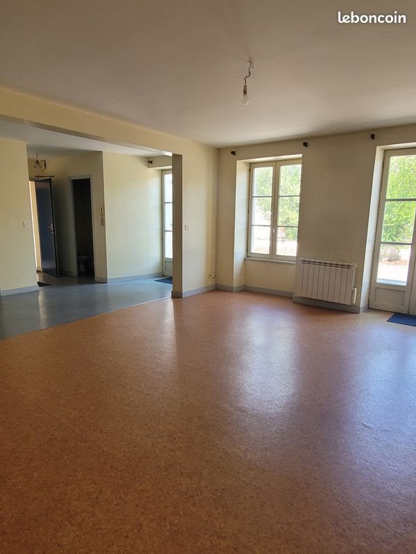 Maison à vendre, 110m², Saint-Hilaire-de-Villefranche