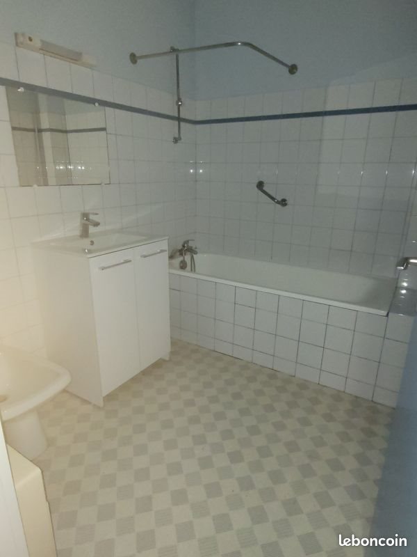 Maison à vendre, 110m², Saint-Hilaire-de-Villefranche