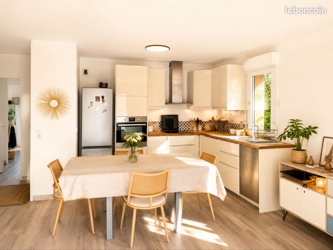 Appartement à vendre, 61m², Rambouillet