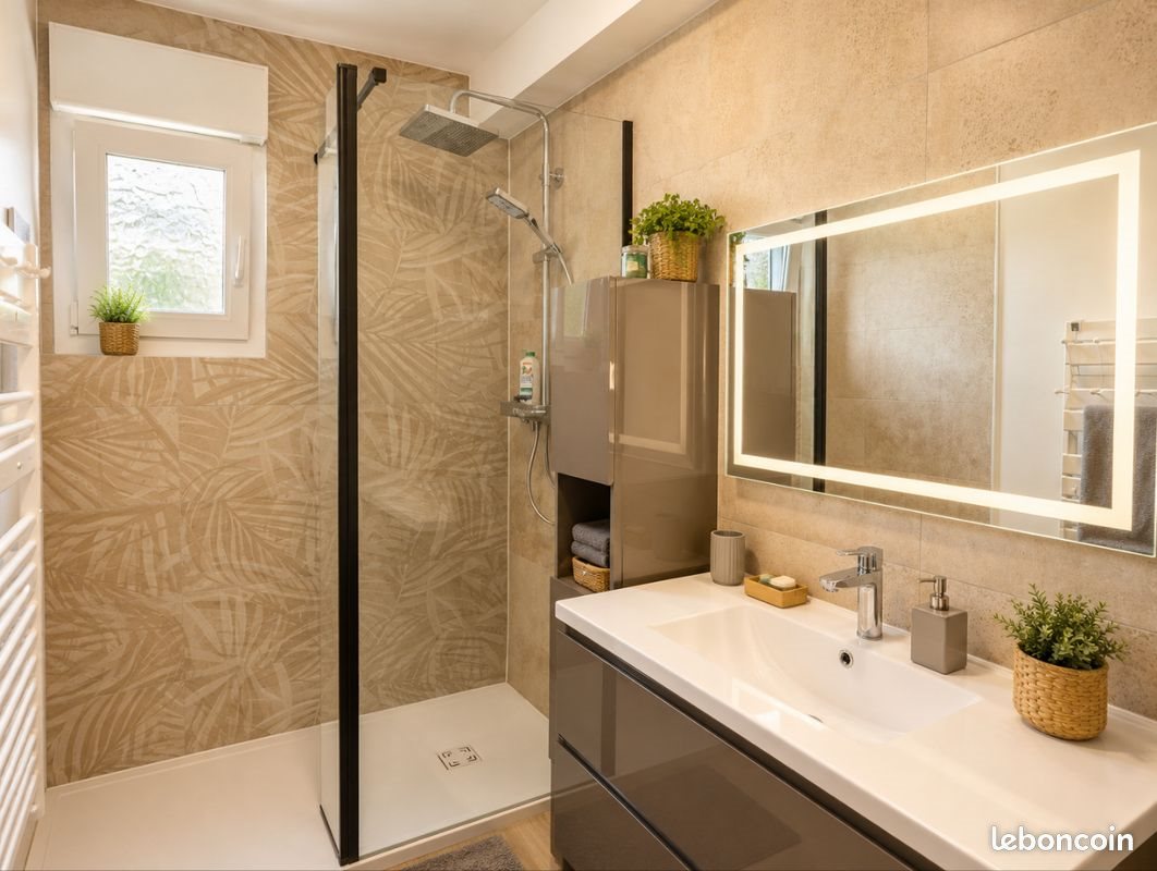 Appartement à vendre, 61m², Rambouillet