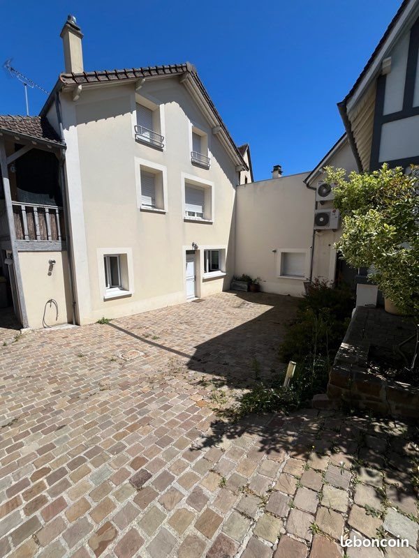 Appartement à louer, 30m², Verneuil-sur-Seine