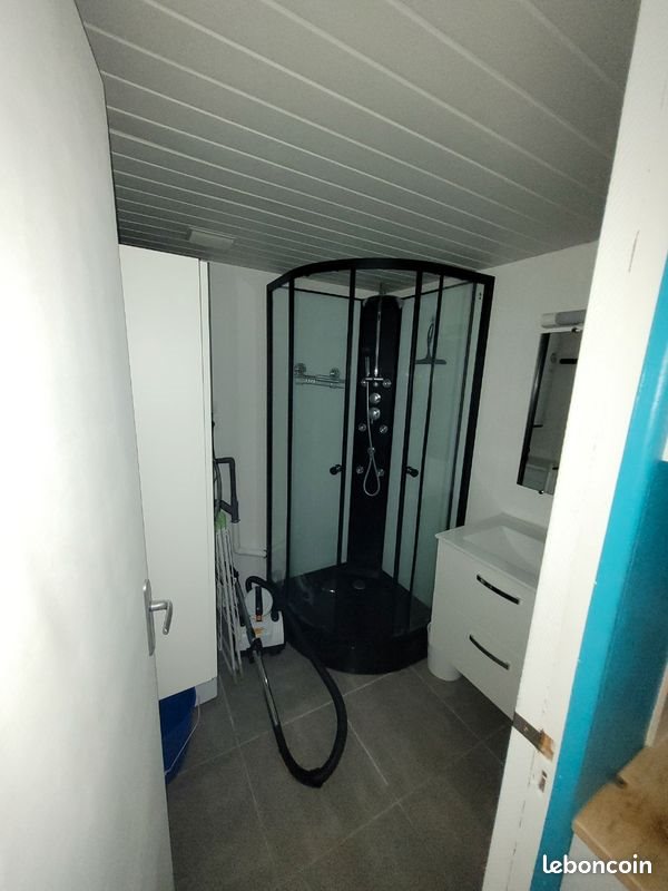 Appartement à louer, 20m², Rouen