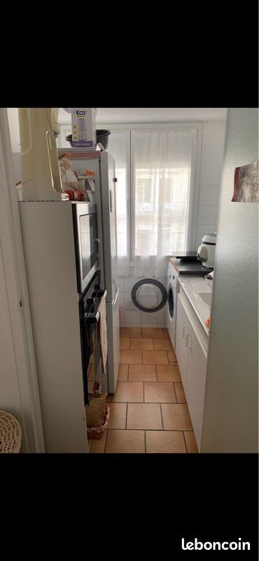 Appartement à vendre, 39m², Dax