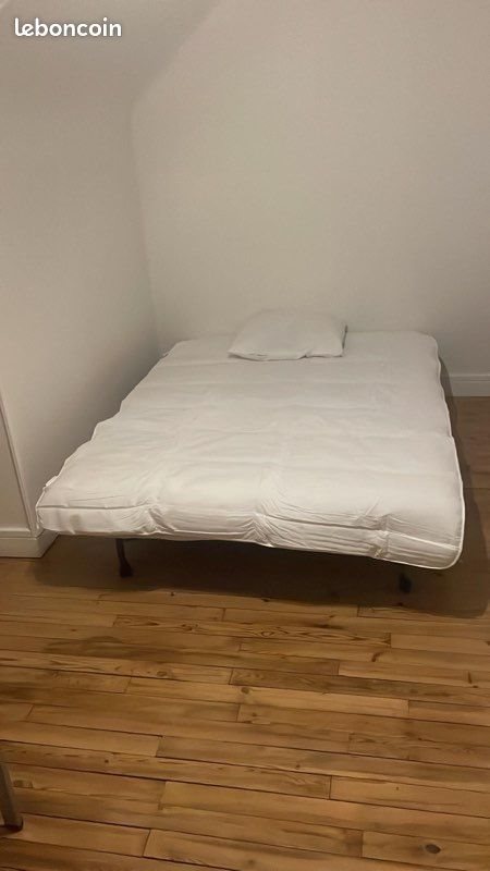 Appartement à louer, 17m², Thionville
