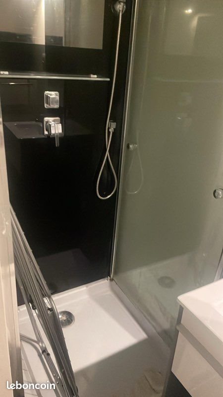 Appartement à louer, 17m², Thionville