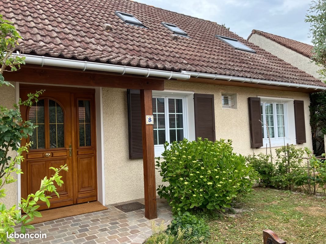 Maison à vendre, 150m², Le Plessis-Pâté