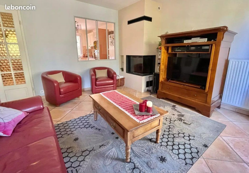 Maison à vendre, 150m², Le Plessis-Pâté