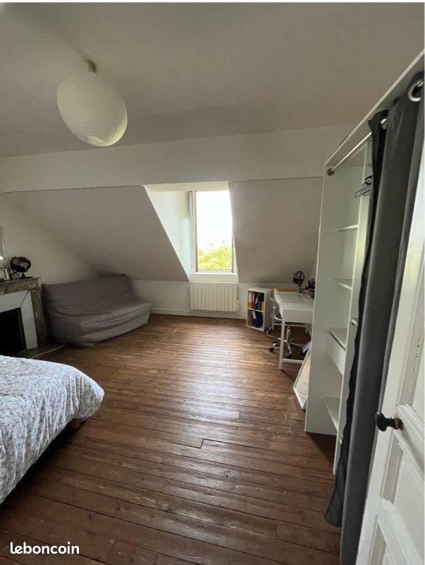 Appartement à louer, 38m², Angers