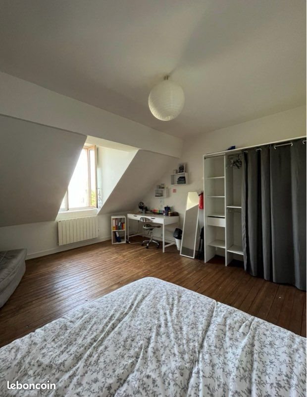 Appartement à louer, 38m², Angers