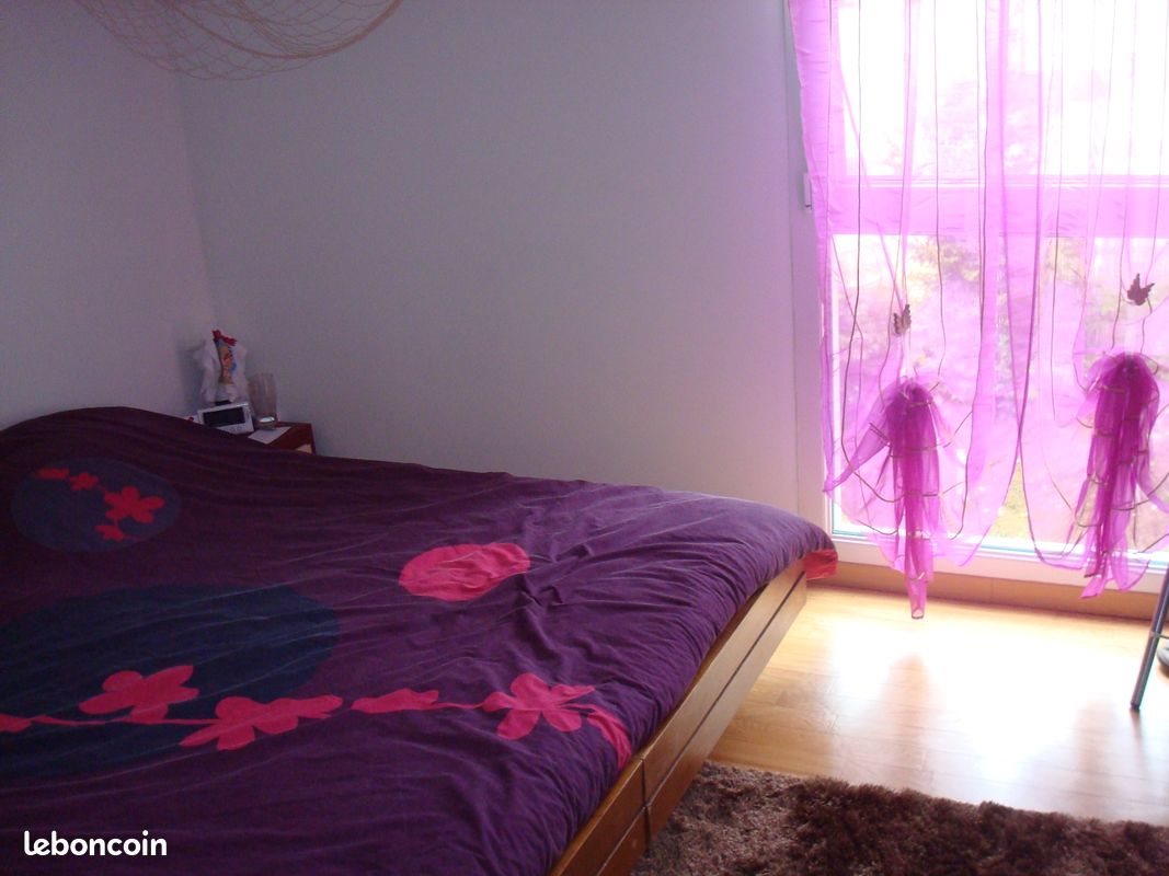Maison à louer, 90m², Les Fins