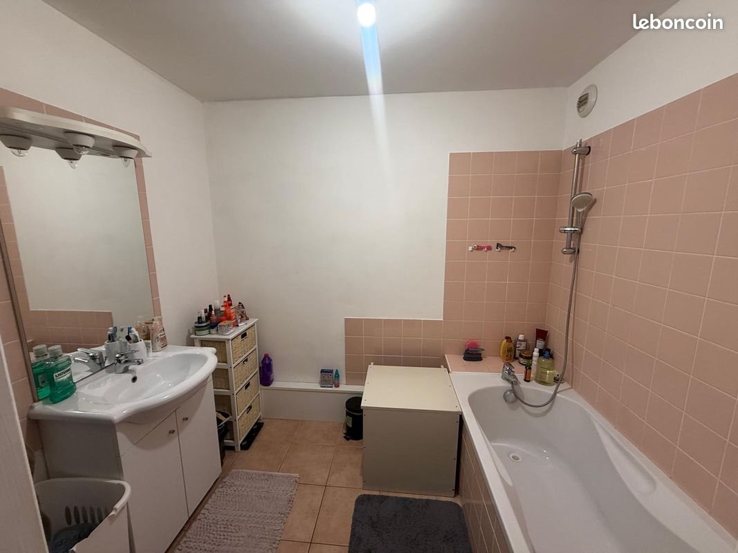 Maison à louer, 90m², Les Fins