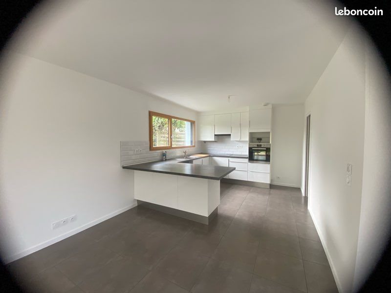 Maison à louer, 130m², Pacé