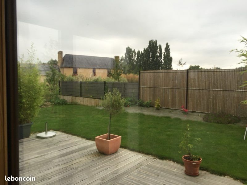 Maison à louer, 130m², Pacé