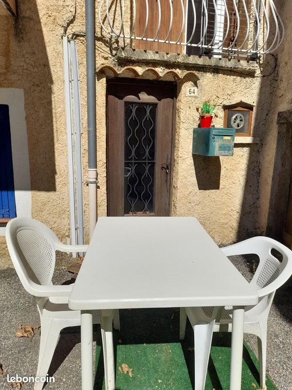 Maison à vendre, 55m², Volonne