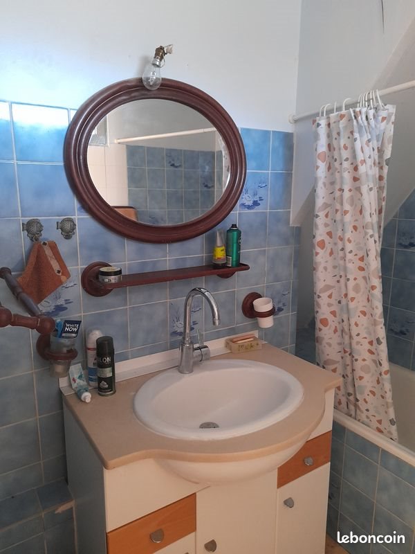 Maison à vendre, 55m², Volonne