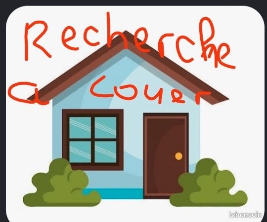 Appartement à louer, 70m², Carentan