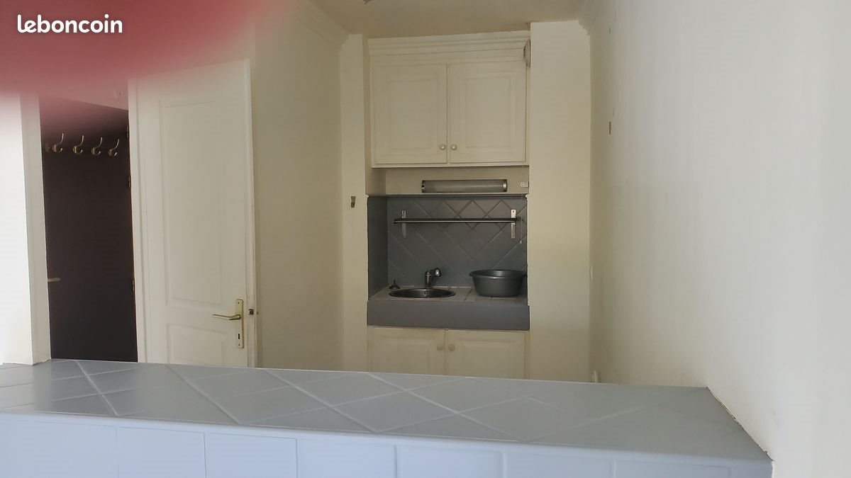 Appartement à louer, 32m², Villemomble