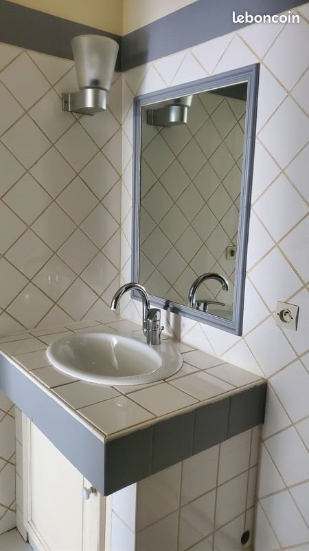 Appartement à louer, 32m², Villemomble