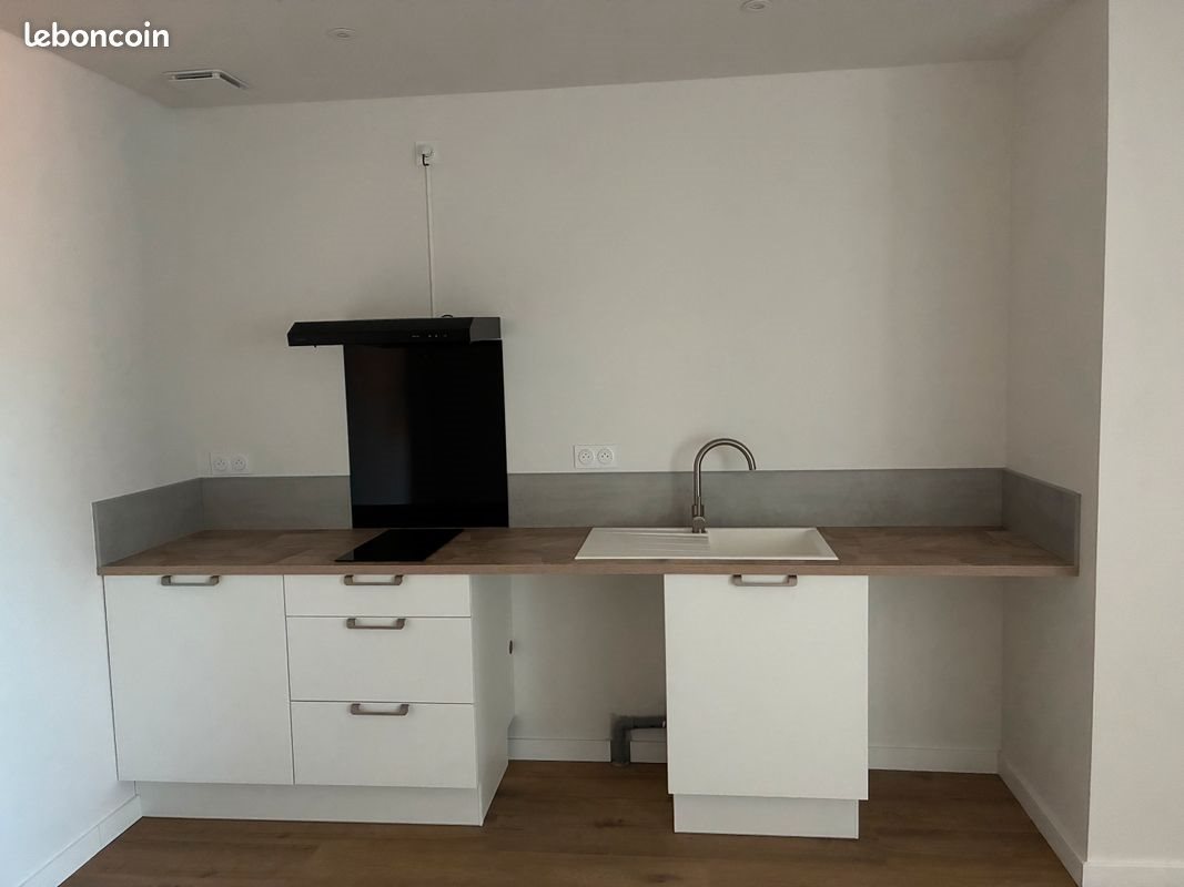Appartement à louer, 26m², Rabastens-de-Bigorre