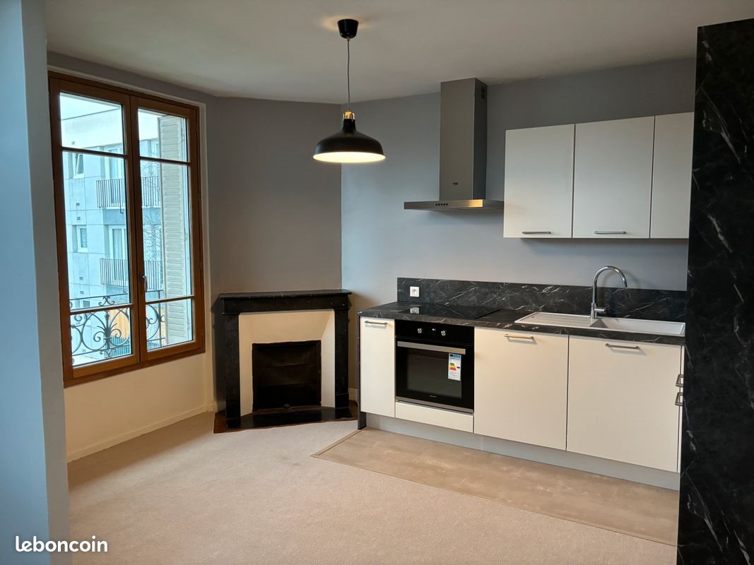 Appartement à louer, 67m², Arpajon