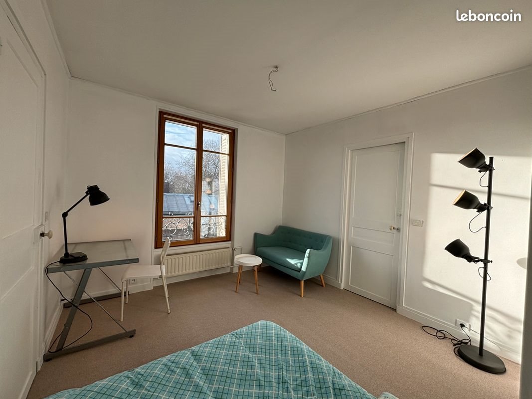 Appartement à louer, 67m², Arpajon