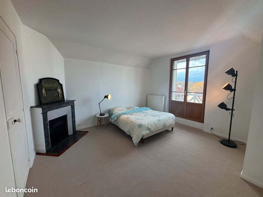 Appartement à louer, 67m², Arpajon